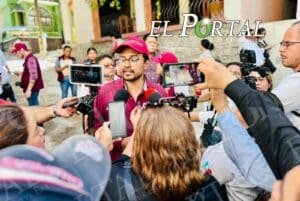 Gobierno federal ofrece empleo temporal a jóvenes afectados por lluvias a través de Jóvenes Construyendo el Futuro
