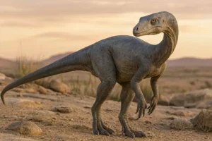 Descubren uno de los dinosaurios más antiguos con cuello largo: vivió hace 230 millones de años en los Andes
