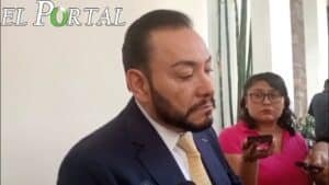 Dip.Héctor Serrano pide a la UASLP no usar su autonomía para evadir casos de agresión sexual