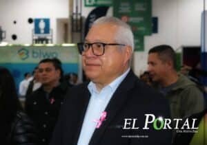 El 50% de los homicidios dolosos en San Luis Potosí están vinculados al narcomenudeo: Jesús Juárez