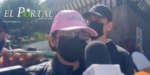 Estudiantes de la UASLP denuncian a catedrático por acoso y abuso sexual; exigen su destitución inmediata