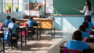 Es oficial. SEP confirma el regreso a clases en estos estados tras afectaciones por lluvias e inundaciones