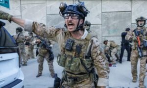 Declaran estado de emergencia en Los Ángeles por las redadas migratorias de Trump