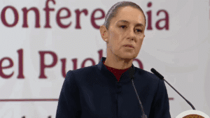 Sheinbaum asegura que el caso CIBanco no afectó la estabilidad financiera del país