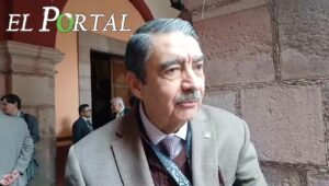 Rector Zermeño confirma retraso en elección de director y asegura autonomía del Consejo Técnico
