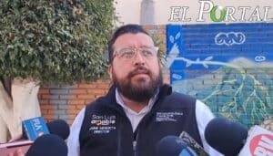 Ayuntamiento de SLP ha sancionado hasta 45 comercios por exceder niveles de ruido: Gestión Ecológica