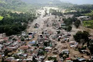Cambio climático jóvenes luchan por su salud mental en un planeta en crisis