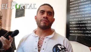 Diputado Carlos Arreola destaca que convenio entre Congreso y CEEPAC abrirá debate ciudadano sobre reforma electoral