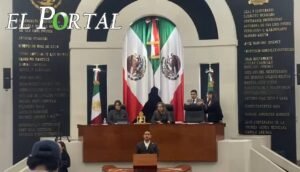 Choque político en el Congreso potosino durante debate sobre derechos LGBT+