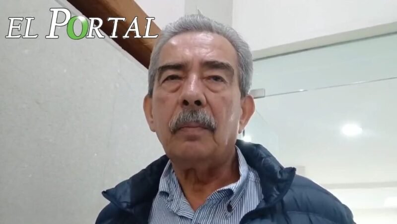 Crisógono Pérez López