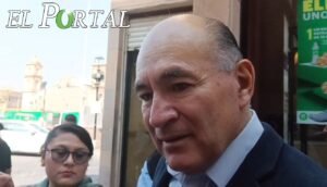 Galindo descarta crisis hídrica y afirma que 98% de los pozos opera con normalidad