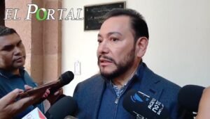 San Luis Potosí está preparado para ajustarse a la estrategia federal ante recortes: Héctor Serrano