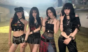 K-pop se une apoyo a las víctimas del incendio en Hong Kong