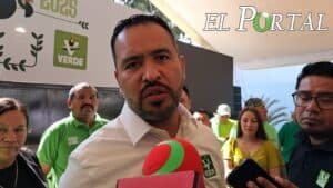 PVEM refrenda su compromiso con la transparencia y el trabajo territorial rumbo a 2027