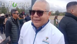 Patrulla de la Guardia Civil Estatal cae a un barranco en Huehuetlán; cinco agentes resultan lesionados