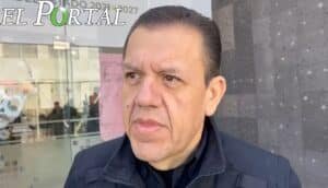 Saldo blanco en operativos de seguridad en fin de semana: Juan Antonio Villa