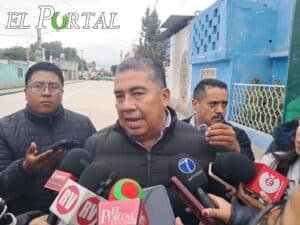 Soledad activa operativo invernal y habilita tres albergues para personas en situación de calle