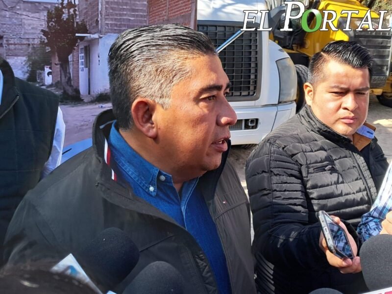 Soledad de Graciano Sánchez alista su tradicional gira navideña y refuerza acciones del programa invernal Juan Manuel Navarro (6)