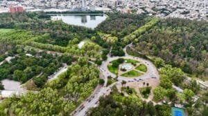 Gran fin de semana en parques tangamanga con más de 90 mil visitantes