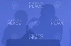 El ‘culebrón’ del plan de paz para Ucrania