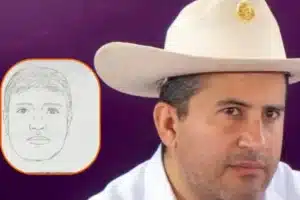 Revelan identidad del asesino del alcalde de Uruapan, Carlos Manzo