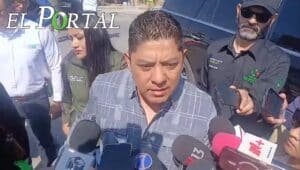 Anuncian inversión de más de 200 millones de pesos para rehabilitar drenaje y crear Centro Deportivo en Villa de Pozos