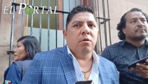 Gallardo Cardona advierte que podría descartarse incremento presupuestal para municipios por incumplir metas de seguridad