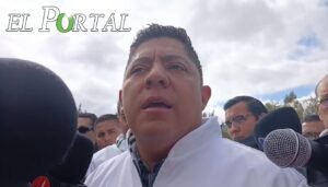 Gobernador Ricardo Gallardo exige sanciones contra concejales de Villa de Pozos por aguinaldos de 200 mil pesos y presunta venta de votos