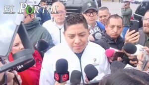 San Luis Potosí podría liderar inversión extranjera en 2025; anuncian nueva empresa con más de 20 mil mdp