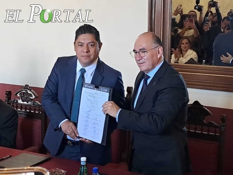 Ricardo Gallardo Y Enrique Galindo