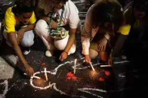 El gobernador de Río de Janeiro defiende ante el Supremo la «proporcionalidad» de la letal operación