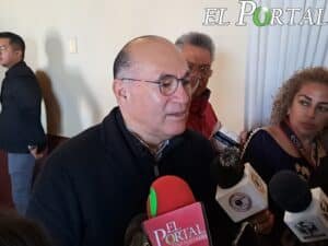 Se buscarán mejoras en agua y drenaje para Escalerillas: Ayuntamiento capitalino