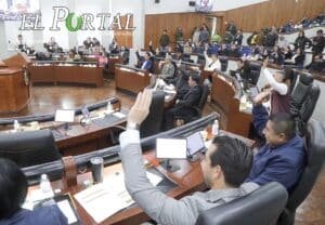 Congreso de SLP aprueba tipificar como delito el uso indebido de IA para generar alarma social