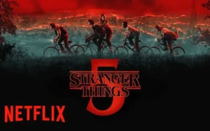 Stranger Things 5 llega a Netflix México: lo que debes saber