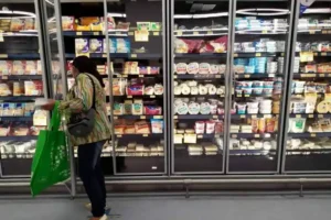 Ultraprocesados y su daño letal desatan una crisis de salud