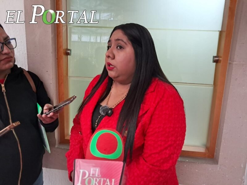 Velia Guadalupe Castro Granja