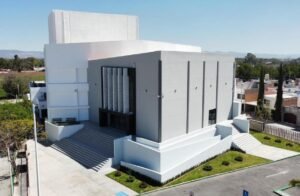 Teatro y Centro Cultural de Soledad proyectará “Fránkenstein” este domingo