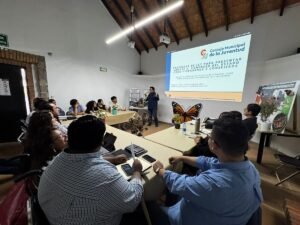 Mantiene trabajo Consejo Municipal de la Juventud a favor de este sector de la población