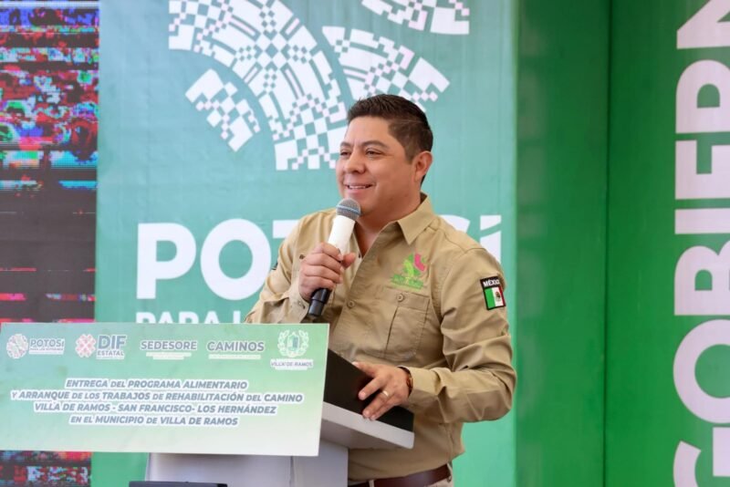 Ricardo Gallardo Cardona