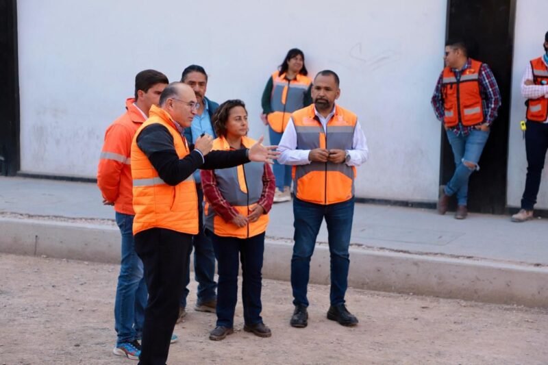 Enrique Galindo Ceballos