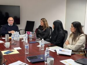 Alcalde Galindo instruye redoblar esfuerzos para simplificar trámites municipales