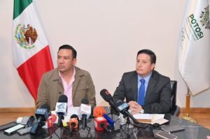 Gobierno del Estado cumple en tiempo y forma prestaciones a jubilados y pensionados