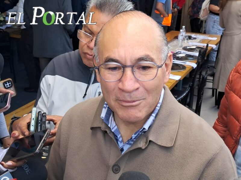 Enrique Galindo Ceballos