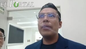 Supervisa Andrés Manuel López Beltrán proceso de afiliación de Morena en San Luis Potosí