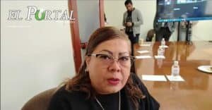 No hay propuesta formal para aumento a la tarifa del transporte público: diputada Jauregui Mendoza