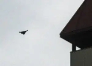 Moldavia cita al embajador ruso por violación de su espacio aéreo por un dron