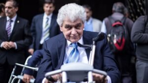 Muere Alfredo Elías Ayub, exdirector de CFE