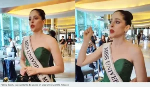 Otro escándalo en Miss Universo post Fátima Bosch: Juez renuncia por supuesto fraude