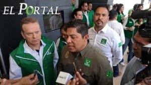 Se consolida liderazgo del Partido Verde rumbo a 2027: Ricardo Gallardo Cardona llama a la unidad y al trabajo territorial