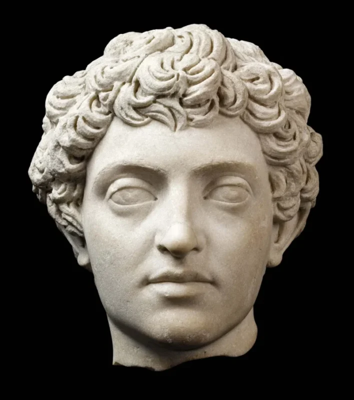 Marco Aurelio, el emperador filósofo: las reglas que guiaron su poder y su serenidad marcus1